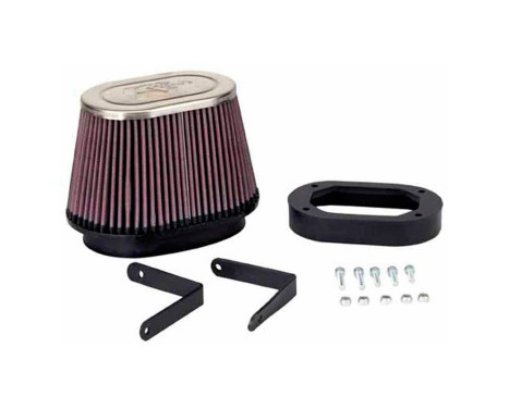 Air Intake System 57-1500 K&N