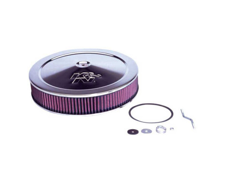 Air Intake System 57-1501 K&N