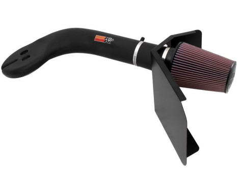 Air Intake System 57-1506-2 K&N, Image 2