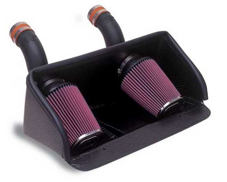 Air Intake System 57-1508 K&N