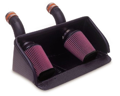 Air Intake System 57-1508 K&N, Image 2
