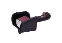 Air Intake System 57-1516 K&N