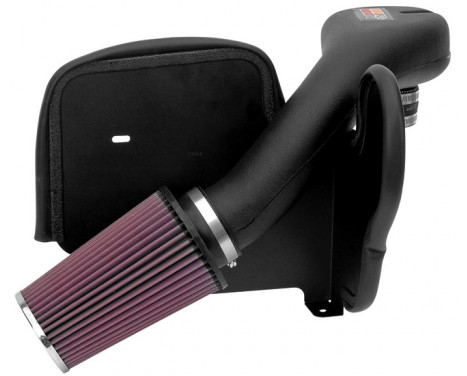 Air Intake System 57-1518 K&N
