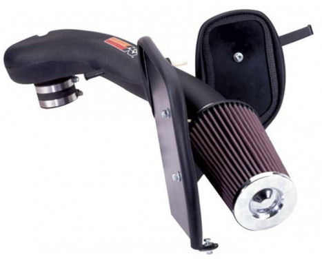 Air Intake System 57-1520 K&N