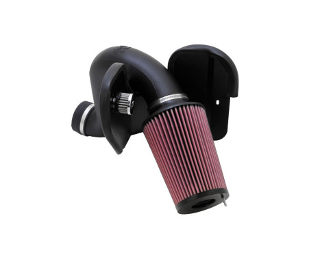Air Intake System 57-1532 K&N