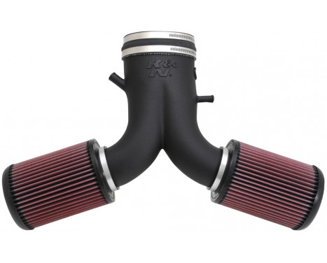 Air Intake System 57-1536 K&N