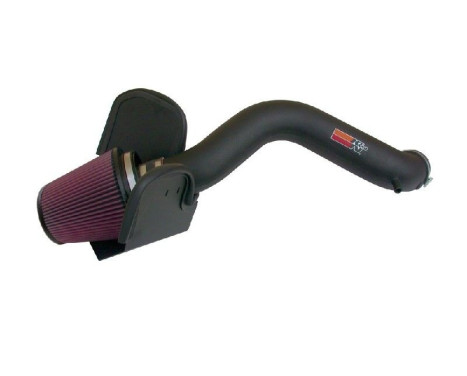 Air Intake System 57-1538 K&N, Image 2