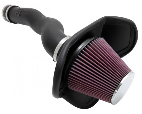 Air Intake System 57-1544 K&N