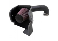 Air Intake System 57-1561 K&N