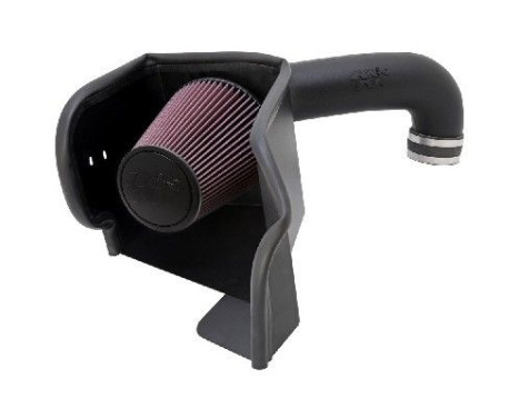 Air Intake System 57-1561 K&N