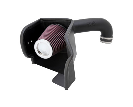 Air Intake System 57-1561 K&N, Image 2