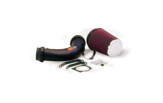 Air Intake System 57-2514-4 K&N