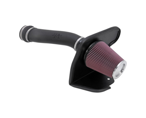 Air Intake System 57-2524 K&N