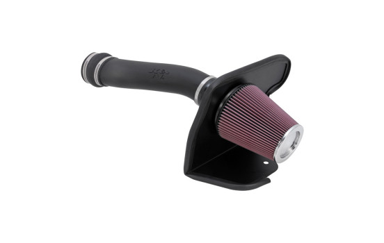 Air Intake System 57-2524 K&N