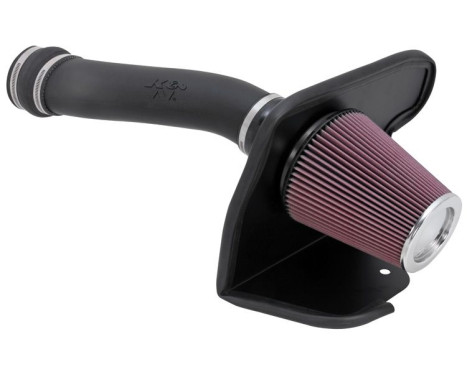 Air Intake System 57-2524 K&N, Image 2