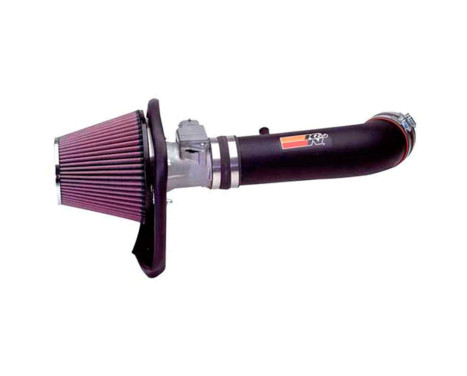 Air Intake System 57-2529-1 K&N