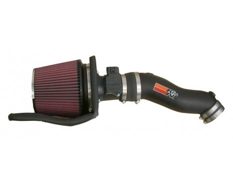 Air Intake System 57-2532 K&N