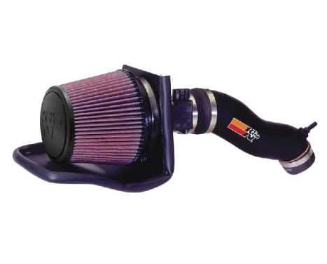 Air Intake System 57-2532 K&N, Image 2