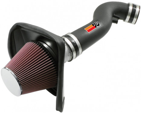 Air Intake System 57-2539 K&N