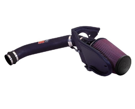 Air Intake System 57-2544 K&N, Image 2