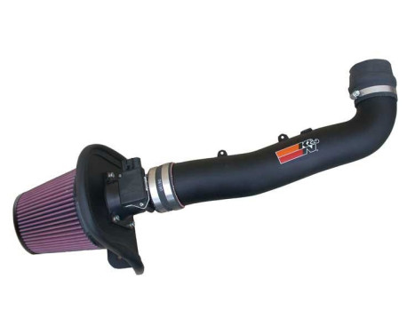 Air Intake System 57-2552 K&N, Image 2