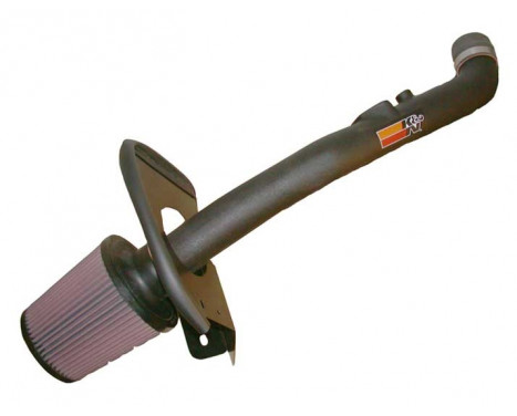 Air Intake System 57-2560 K&N