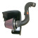 Air Intake System 57-2564 K&N, Thumbnail 2
