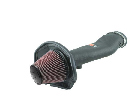 Air Intake System 57-2571 K&N, Image 2