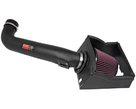Air Intake System 57-2575 K&N, Image 2