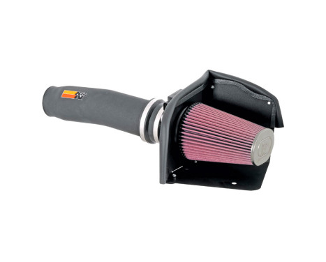 Air Intake System 57-3011 K&N