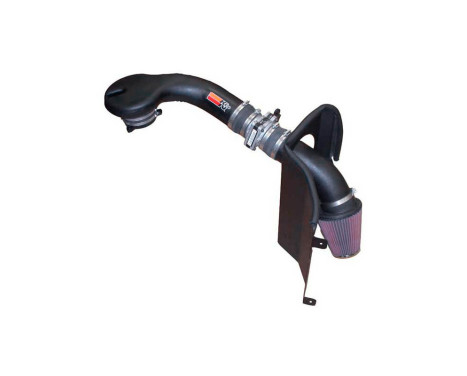 Air Intake System 57-3017-2 K&N