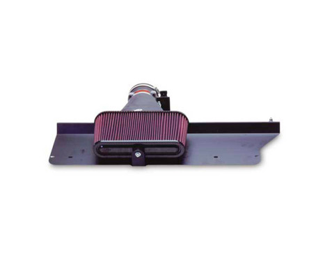 Air Intake System 57-3022-2 K&N