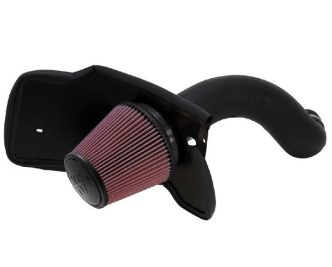 Air Intake System 57-3023-1 K&N, Image 2