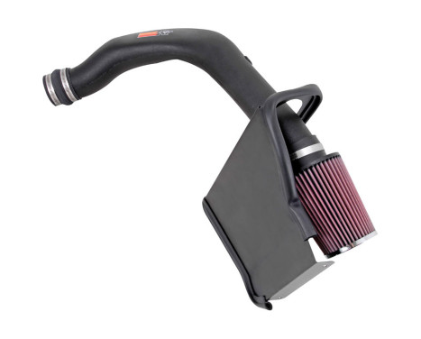 Air Intake System 57-3025-1 K&N