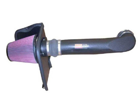 Air Intake System 57-3030-1 K&N, Image 2