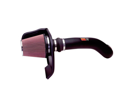 Air Intake System 57-3031-1 K&N