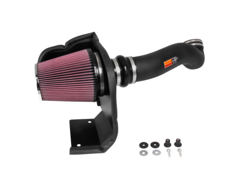 Air Intake System 57-3033 K&N