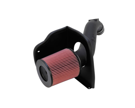 Air Intake System 57-3034 K&N