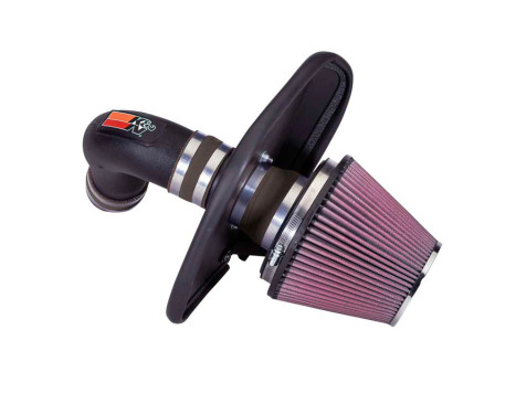 Air Intake System 57-3040 K&N