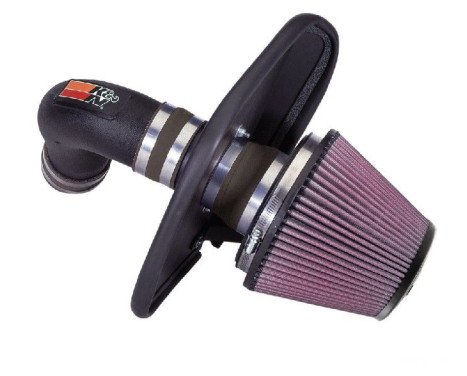 Air Intake System 57-3040 K&N, Image 2