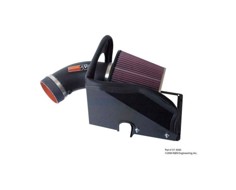 Air Intake System 57-3045 K&N