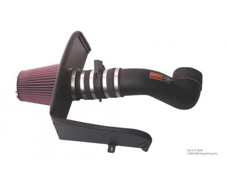 Air Intake System 57-3048 K&N
