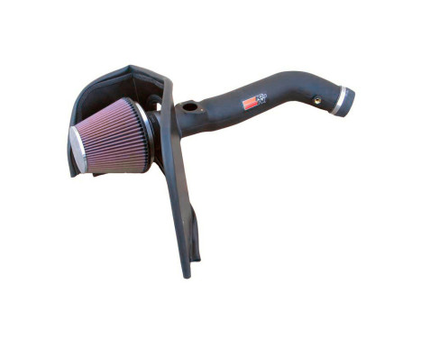 Air Intake System 57-3051 K&N