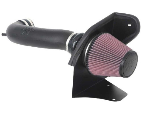 Air Intake System 57-3053 K&N, Image 2