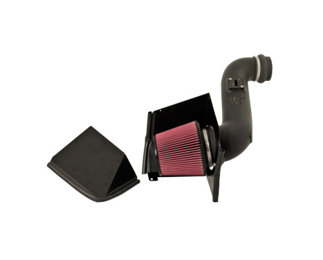 Air Intake System 57-3066 K&N