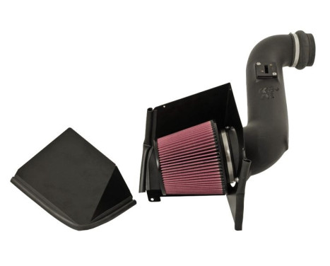Air Intake System 57-3066 K&N, Image 2