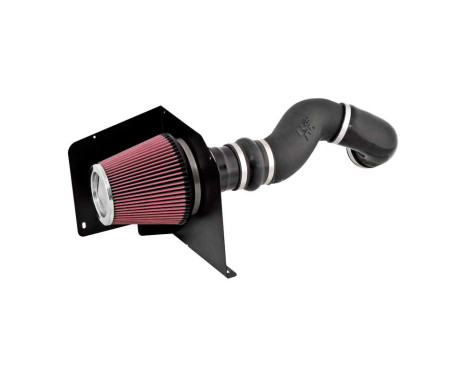 Air Intake System 57-3067 K&N