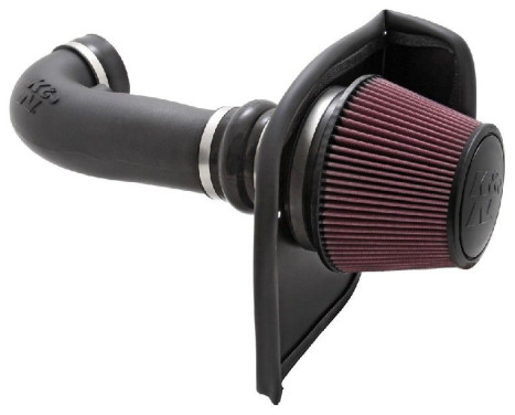 Air Intake System 57-3068 K&N, Image 2