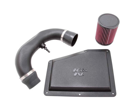 Air Intake System 57-3069 K&N