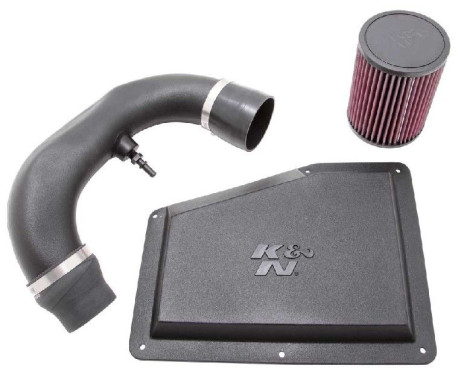 Air Intake System 57-3069 K&N, Image 2